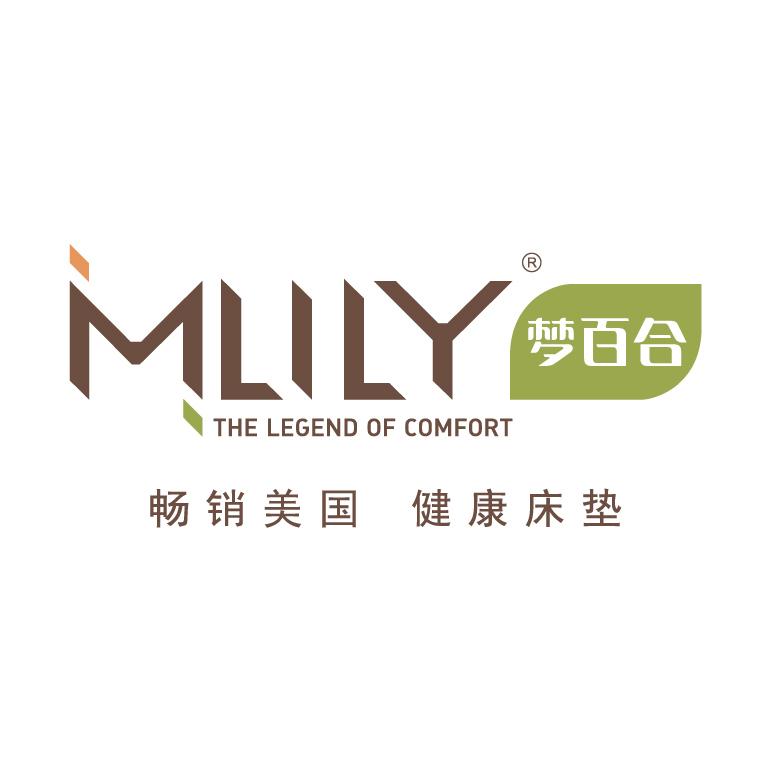 mlily梦百合 畅销美国